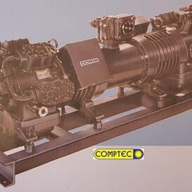 Dorin TK1500CC